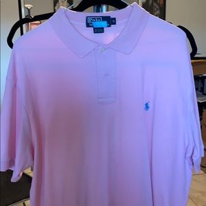 Used polo shirt Ralph Lauren